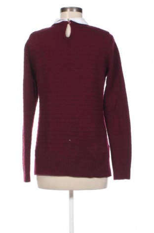 Дамски пуловер Esprit, Размер S, Цвят Червен, Цена 29,01 лв.