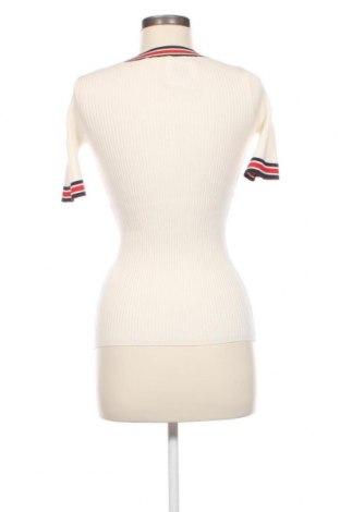 Γυναικείο πουλόβερ Esprit, Μέγεθος XS, Χρώμα Εκρού, Τιμή 17,94 €