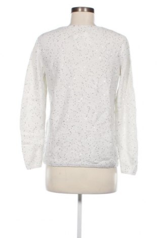 Γυναικείο πουλόβερ Estelle, Μέγεθος S, Χρώμα Λευκό, Τιμή 4,31 €