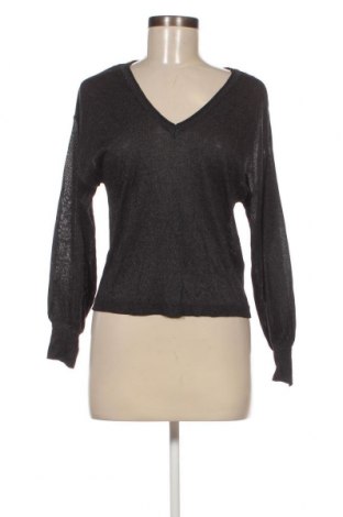 Γυναικείο πουλόβερ Etam, Μέγεθος XS, Χρώμα Γκρί, Τιμή 4,04 €