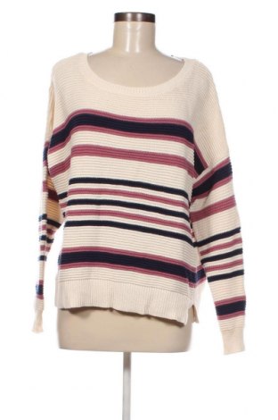 Γυναικείο πουλόβερ Etam, Μέγεθος L, Χρώμα Πολύχρωμο, Τιμή 44,85 €