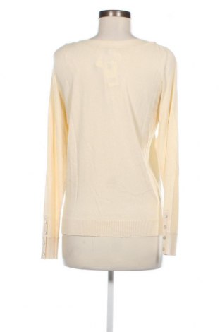 Damenpullover Etam, Größe XS, Farbe Beige, Preis 17,94 €