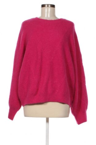 Dámský svetr Etam, Velikost XL, Barva Růžová, Cena  1 261,00 Kč