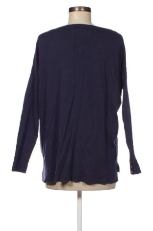 Γυναικείο πουλόβερ Etam, Μέγεθος M, Χρώμα Μπλέ, Τιμή 13,46 €