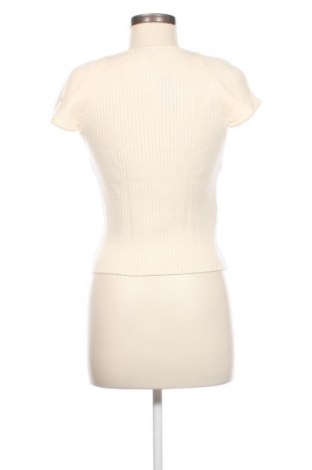 Γυναικείο πουλόβερ Etam, Μέγεθος L, Χρώμα Εκρού, Τιμή 9,87 €
