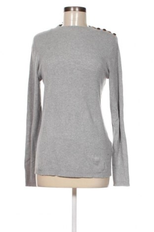Γυναικείο πουλόβερ Etam, Μέγεθος XL, Χρώμα Γκρί, Τιμή 8,97 €