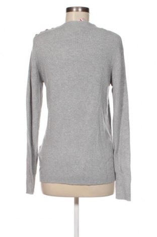Γυναικείο πουλόβερ Etam, Μέγεθος XL, Χρώμα Γκρί, Τιμή 8,97 €