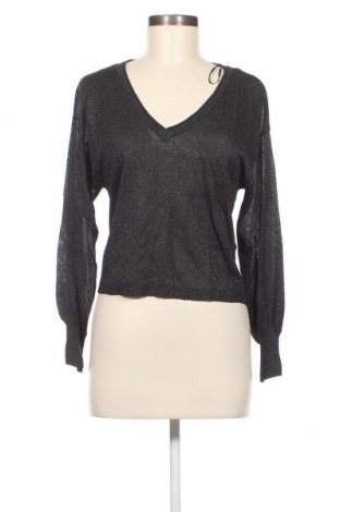 Γυναικείο πουλόβερ Etam, Μέγεθος XS, Χρώμα Πολύχρωμο, Τιμή 8,52 €