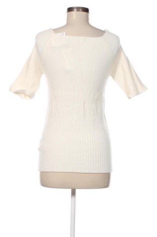 Γυναικείο πουλόβερ Etam, Μέγεθος L, Χρώμα Εκρού, Τιμή 7,62 €