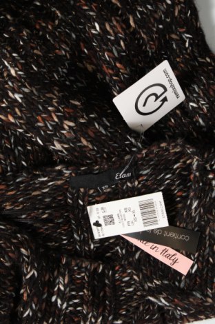 Γυναικείο πουλόβερ Etam, Μέγεθος XS, Χρώμα Μαύρο, Τιμή 13,46 €