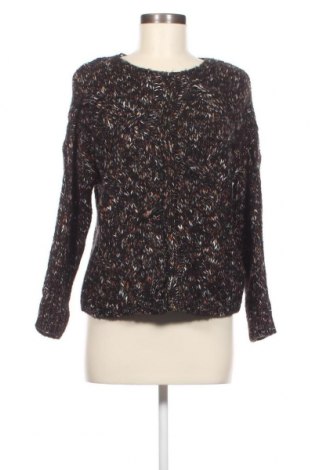 Γυναικείο πουλόβερ Etam, Μέγεθος XS, Χρώμα Μαύρο, Τιμή 13,46 €