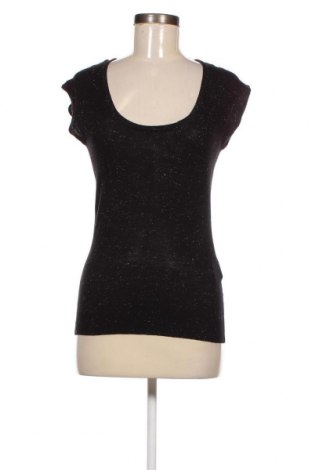 Дамски пуловер Etam, Размер XS, Цвят Черен, Цена 14,79 лв.