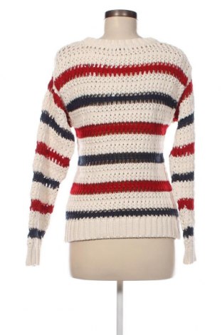 Γυναικείο πουλόβερ Etam, Μέγεθος XS, Χρώμα Πολύχρωμο, Τιμή 9,42 €