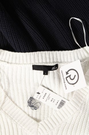 Γυναικείο πουλόβερ Etam, Μέγεθος S, Χρώμα Πολύχρωμο, Τιμή 8,97 €