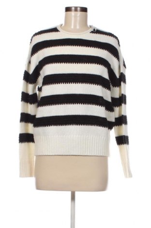 Γυναικείο πουλόβερ Etam, Μέγεθος S, Χρώμα Πολύχρωμο, Τιμή 44,85 €