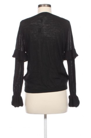 Γυναικείο πουλόβερ Etam, Μέγεθος S, Χρώμα Μαύρο, Τιμή 7,62 €