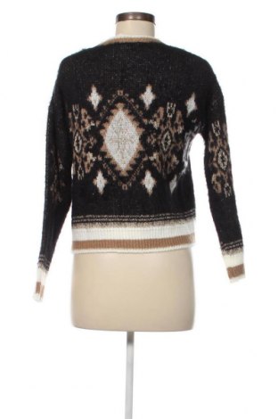 Дамски пуловер Etam, Размер XS, Цвят Черен, Цена 37,41 лв.