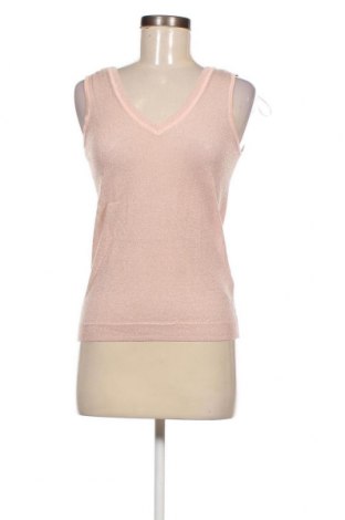 Γυναικείο πουλόβερ Etam, Μέγεθος S, Χρώμα Ρόζ , Τιμή 7,62 €