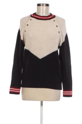 Дамски пуловер Etam, Размер M, Цвят Многоцветен, Цена 26,10 лв.
