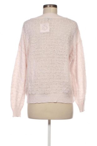 Γυναικείο πουλόβερ Etam, Μέγεθος M, Χρώμα Ρόζ , Τιμή 5,38 €