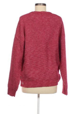 Дамски пуловер Etam, Размер L, Цвят Розов, Цена 26,10 лв.