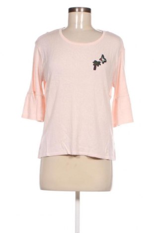 Γυναικείο πουλόβερ Etam, Μέγεθος L, Χρώμα Ρόζ , Τιμή 9,87 €