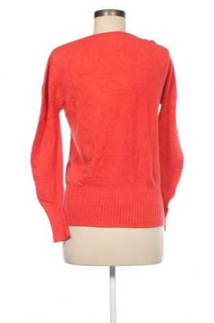 Damenpullover Eva Kayan, Größe L, Farbe Rot, Preis 6,12 €