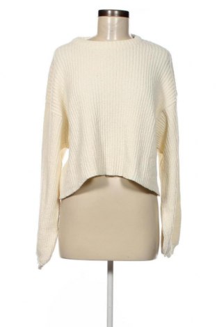 Дамски пуловер Even&Odd, Размер L, Цвят Екрю, Цена 16,10 лв.