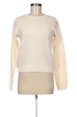 Γυναικείο πουλόβερ Even&Odd, Μέγεθος S, Χρώμα Λευκό, Τιμή 9,48 €