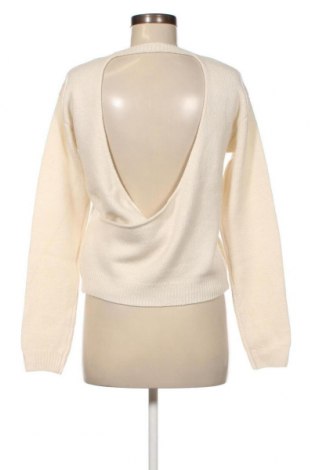 Γυναικείο πουλόβερ Even&Odd, Μέγεθος S, Χρώμα Λευκό, Τιμή 9,48 €