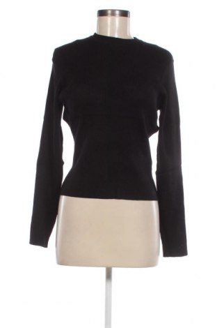 Γυναικείο πουλόβερ Even&Odd, Μέγεθος XXL, Χρώμα Μαύρο, Τιμή 8,77 €