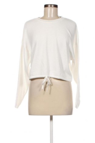 Γυναικείο πουλόβερ Even&Odd, Μέγεθος L, Χρώμα Λευκό, Τιμή 8,77 €