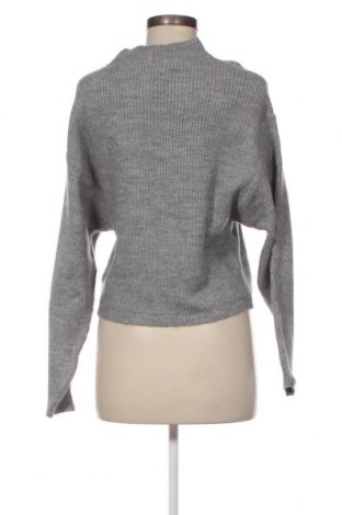 Γυναικείο πουλόβερ Even&Odd, Μέγεθος XS, Χρώμα Γκρί, Τιμή 10,20 €