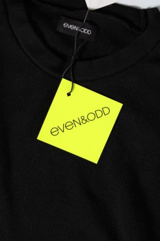 Γυναικείο πουλόβερ Even&Odd, Μέγεθος L, Χρώμα Μαύρο, Τιμή 6,88 €