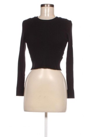 Γυναικείο πουλόβερ Even&Odd, Μέγεθος S, Χρώμα Μαύρο, Τιμή 5,38 €