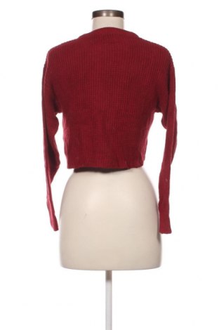 Γυναικείο πουλόβερ Even&Odd, Μέγεθος XS, Χρώμα Κόκκινο, Τιμή 4,49 €
