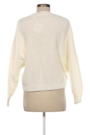 Дамски пуловер Even&Odd, Размер M, Цвят Бял, Цена 6,30 лв.