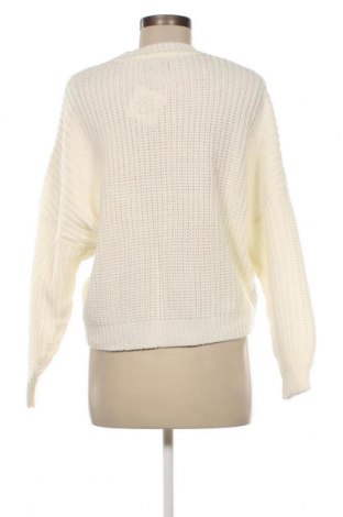 Damenpullover Even&Odd, Größe M, Farbe Weiß, Preis 5,99 €