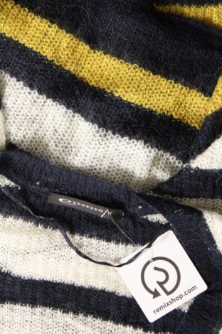 Γυναικείο πουλόβερ Expresso, Μέγεθος M, Χρώμα Πολύχρωμο, Τιμή 13,07 €