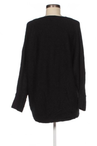 Γυναικείο πουλόβερ F&F, Μέγεθος XL, Χρώμα Μαύρο, Τιμή 5,38 €