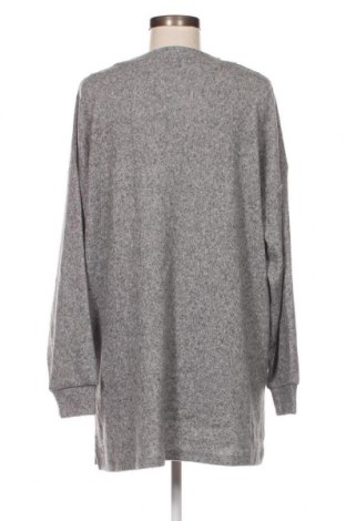 Γυναικείο πουλόβερ F&F, Μέγεθος L, Χρώμα Γκρί, Τιμή 5,20 €