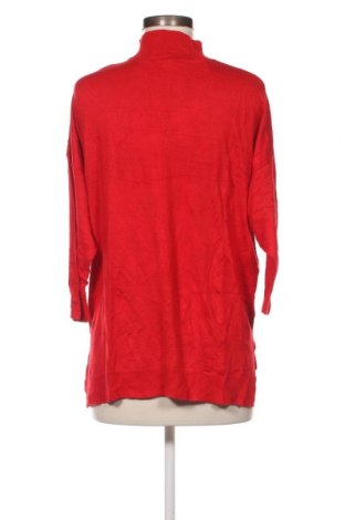 Γυναικείο πουλόβερ F&F, Μέγεθος XL, Χρώμα Κόκκινο, Τιμή 3,95 €