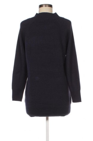 Дамски пуловер F&F, Размер XS, Цвят Син, Цена 5,51 лв.