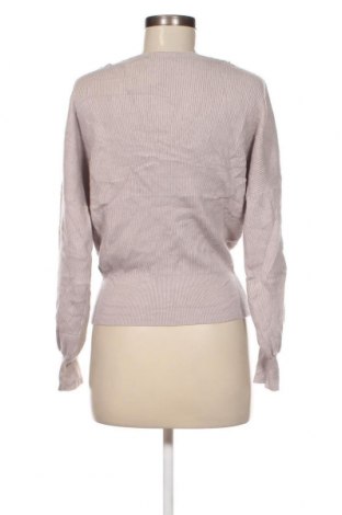 Γυναικείο πουλόβερ F&F, Μέγεθος L, Χρώμα  Μπέζ, Τιμή 5,38 €