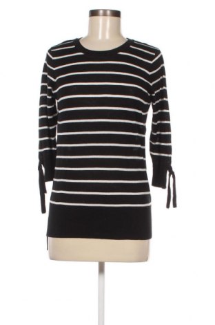 Γυναικείο πουλόβερ F&F, Μέγεθος M, Χρώμα Μαύρο, Τιμή 4,75 €