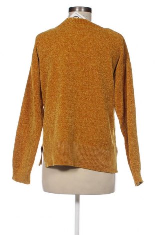 Γυναικείο πουλόβερ F&F, Μέγεθος M, Χρώμα Κίτρινο, Τιμή 2,69 €