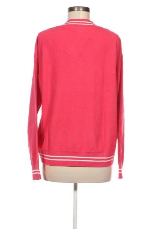 Γυναικείο πουλόβερ FILA, Μέγεθος S, Χρώμα Ρόζ , Τιμή 44,85 €