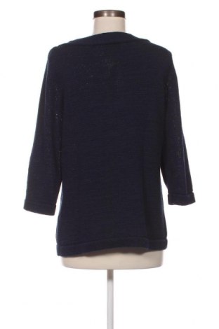 Γυναικείο πουλόβερ Fabiani, Μέγεθος L, Χρώμα Μπλέ, Τιμή 2,70 €