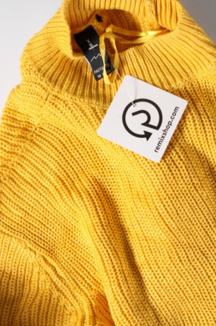 Damenpullover Factorie, Größe XS, Farbe Gelb, Preis 11,10 €