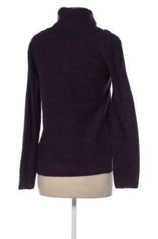 Γυναικείο πουλόβερ Faded Glory, Μέγεθος S, Χρώμα Βιολετί, Τιμή 2,87 €